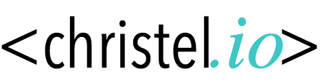 Christel Ngani logo